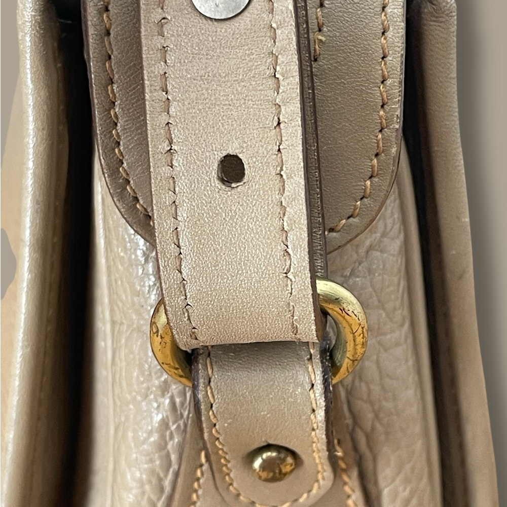 Vintage Coach Richmond 4209 - Picture 9 of 13